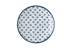 Блюдце Мини Petit Fleur Hoff