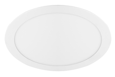 Светильник встраиваемый с драйвером LED AL501 Hoff