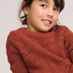 Пуловер LaRedoute