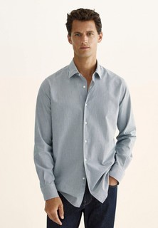 Рубашка Massimo Dutti 