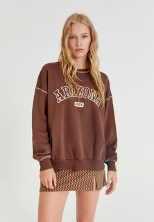 Свитшот Pull&Bear 