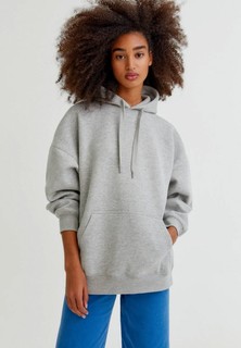 Худи Pull&Bear 