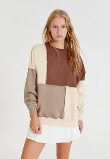 Свитшот Pull&Bear 