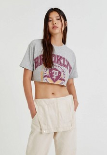 Топ Pull&Bear 