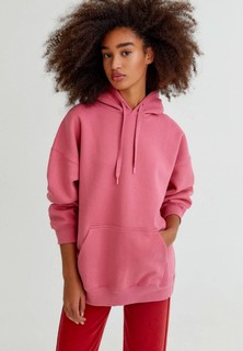 Худи Pull&Bear 