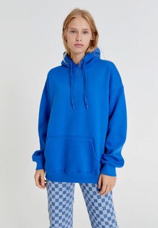Худи Pull&Bear 