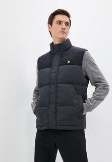 Жилет утепленный Lyle & Scott Wadded Gilet