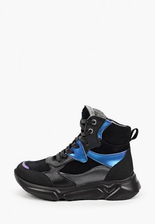 Ботинки Котофей 