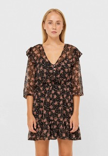 Платье Stradivarius 