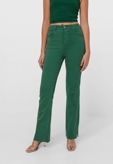 Брюки Stradivarius 