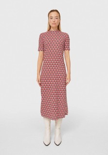 Платье Stradivarius 