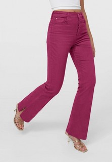 Брюки Stradivarius 