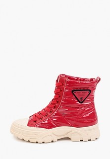 Ботинки NexPero 