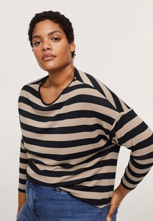Лонгслив Violeta by Mango KYOTO