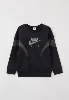 Свитшот Nike G NSW AIR FT BF CREW