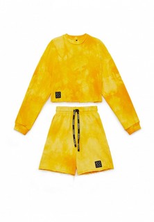 Костюм спортивный Barmariska Tie-dye