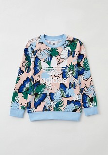 Свитшот adidas Originals CREW