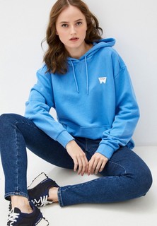 Худи Wrangler 