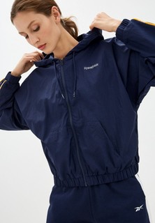 Ветровка Reebok PIPING PACK WVN JACKET