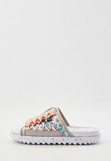 Сандалии Nike NIKE ASUNA CRATER SLIDE