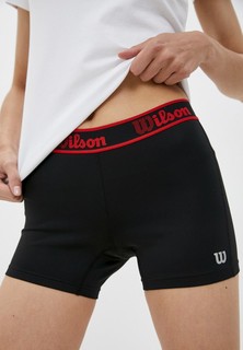 Шорты компрессионные Wilson W COMPRESSION BASE 2.5 SHORT