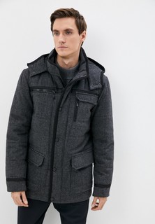 Куртка утепленная Absolutex 