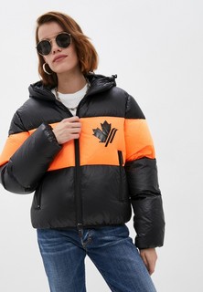 Пуховик Dsquared2 