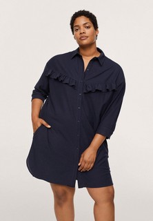 Платье Violeta by Mango SARA