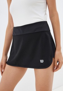 Юбка-шорты Wilson W TRAINING 12.5 SKIRT