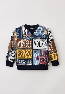 Свитшот Gulliver 