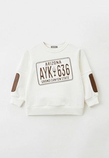 Свитшот Gulliver 