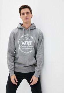 Худи Vans ATHLETIC PO
