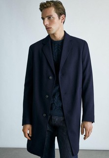 Пальто Massimo Dutti 