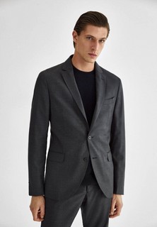 Пиджак Massimo Dutti 