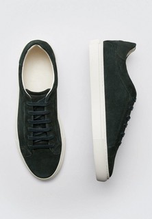 Кеды Massimo Dutti 