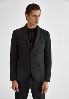 Пиджак Massimo Dutti 