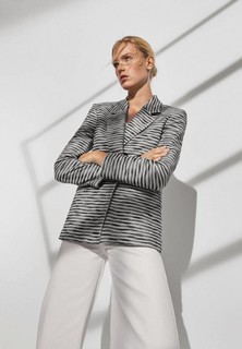 Пиджак Massimo Dutti 