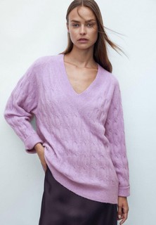 Пуловер Massimo Dutti 