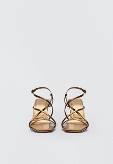 Босоножки Massimo Dutti 