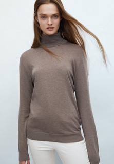 Водолазка Massimo Dutti 