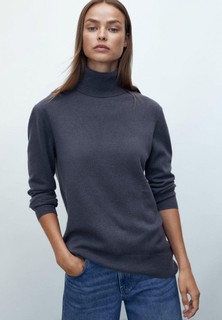 Водолазка Massimo Dutti 