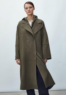 Пальто Massimo Dutti 