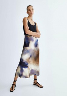 Юбка Massimo Dutti 