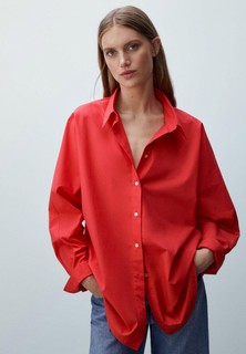 Рубашка Massimo Dutti 