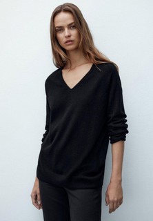 Пуловер Massimo Dutti 