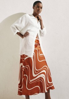 Юбка Massimo Dutti 