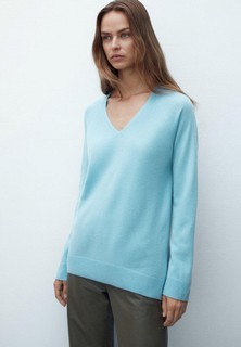 Пуловер Massimo Dutti 