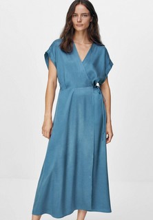 Платье Massimo Dutti 