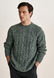 Джемпер Massimo Dutti 