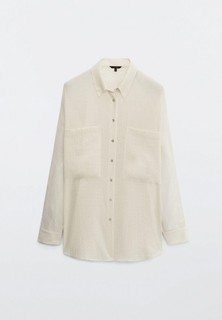 Рубашка Massimo Dutti 